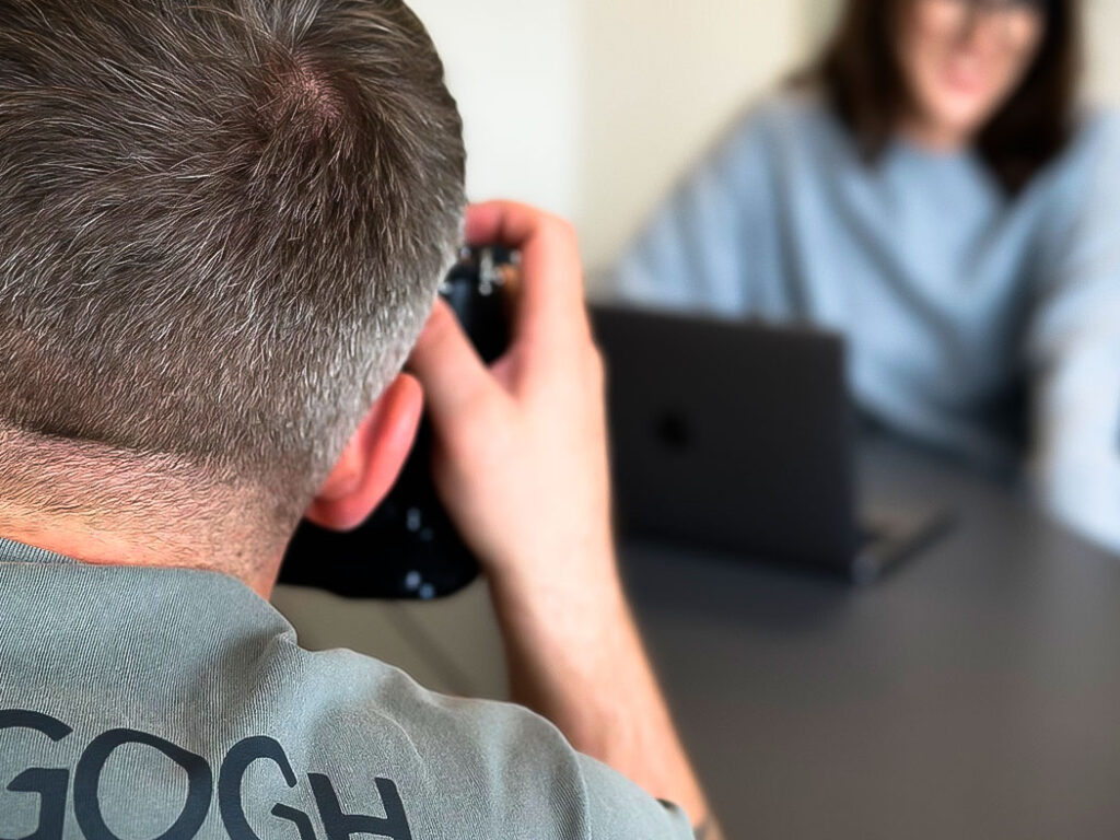 Fotograf und Filmer aus Eggenfelden