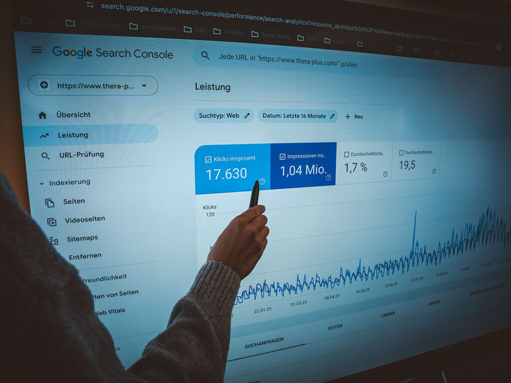 Optimierung Online Marketing Eggenfelden