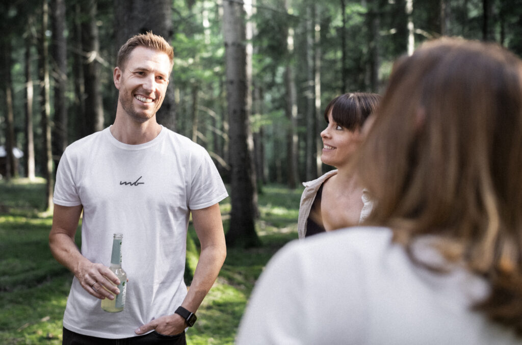 Markus Baumgartner Agentur aus Eggenfelden