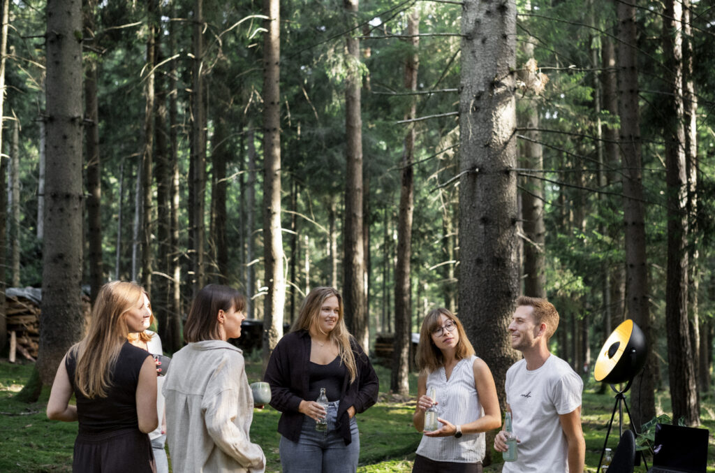 Werbeagentur aus Eggenfelden