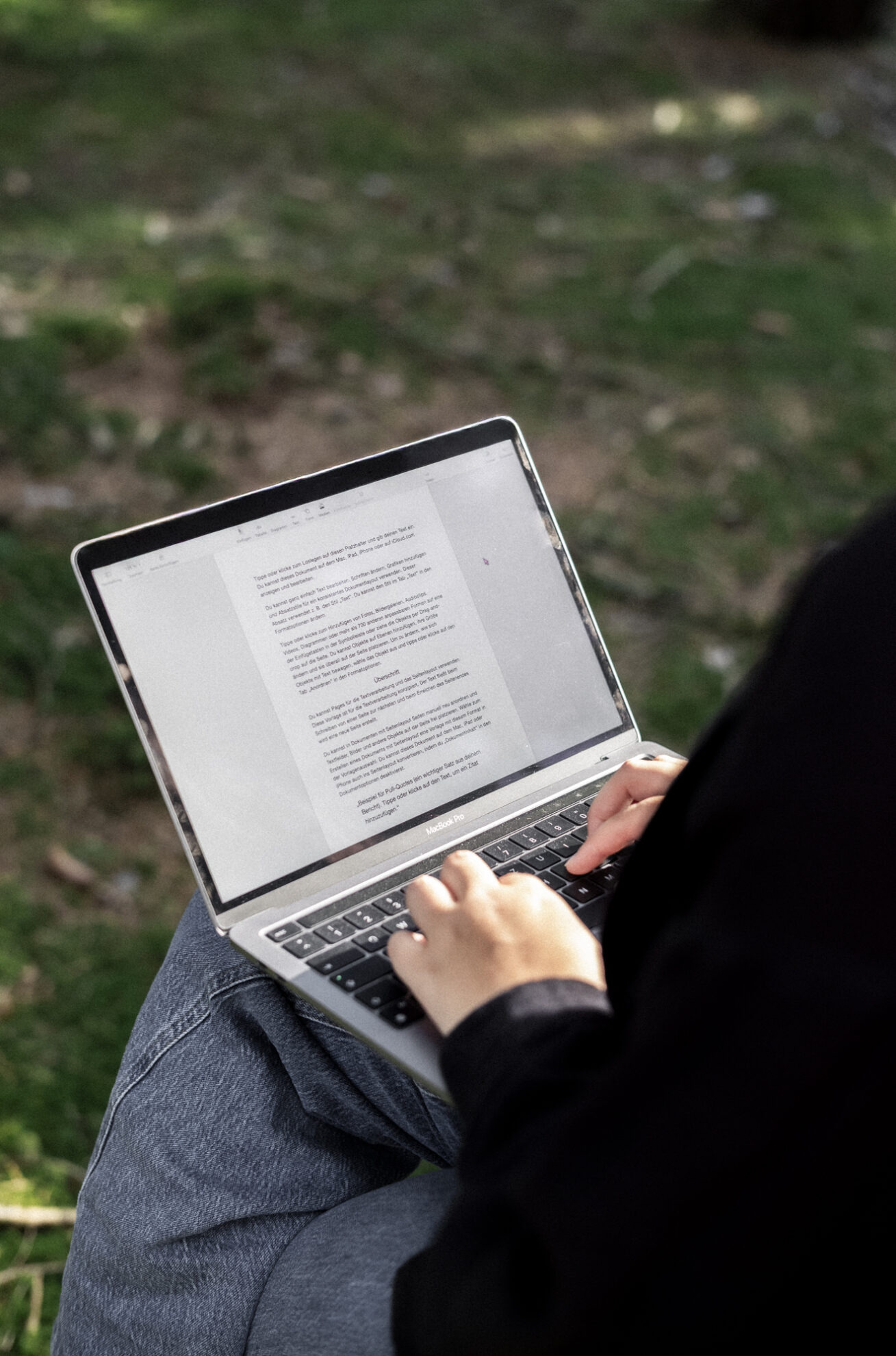 Zukunftsorientierte Projekte mit Einsatz von KI