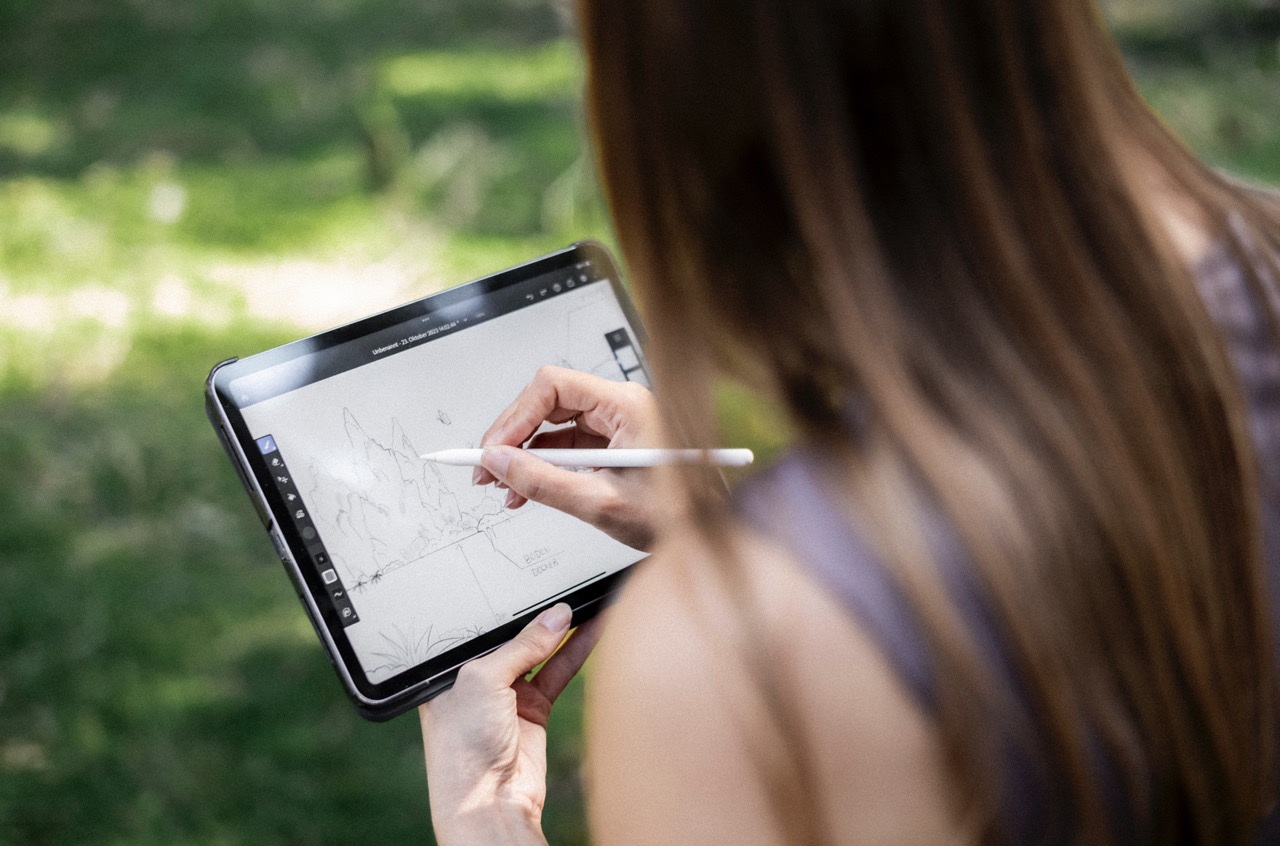 💡 Eigene Ideen umsetzen